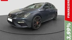 Gebraucht 2020 Cupra Leon Kombi | 27.950 € (Fairer Preis)