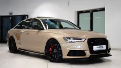 Gebraucht 2016 Audi S6 Exclusive Limousine | 45.949 €