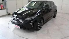 Schwarz Neu 2025 Mitsubishi Colt Top Limousine | 21.570 € (Fairer Preis)