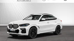 Gebraucht 2022 BMW X6 M Sport SUV | 74.890 € (Teuer)