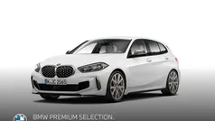 Gebraucht 2022 BMW M135 Performance Kleinwagen | 36.908 € (Fairer Preis)