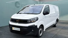 Weiß Neu 2025 Opel Vivaro Van | 30.890 € (Fairer Preis)