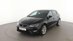 Gebraucht 2016 Seat Leon FR Limousine | 13.790 € (Fairer Preis)