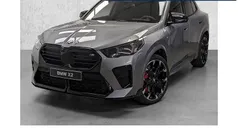 Grau Neu 2025 BMW X2 M Sport SUV | 62.990 € (Fairer Preis)