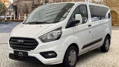 Gebraucht 2019 Ford Transit Custom Trend Kombi | 25.500 € (Fairer Preis)