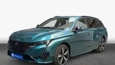 Gebraucht 2025 Peugeot 308 GT Kombi | 29.850 € (Fairer Preis)