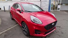 Gebraucht 2025 Ford Puma ST-Line Kleinwagen | 24.690 € (Fairer Preis)