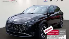 Gebraucht 2025 Nissan Qashqai Comfort SUV | 36.720 € (Fairer Preis)