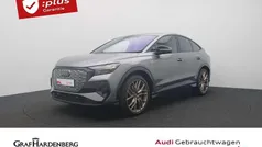 Gebraucht 2024 Audi e-tron S-Line SUV | 49.980 € (Fairer Preis)