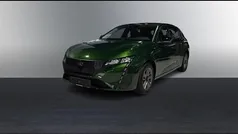 Lackierung olivgrün/typ aussen Gebraucht 2025 Peugeot 308 Active Limousine | 26.890 € (Superpreis)