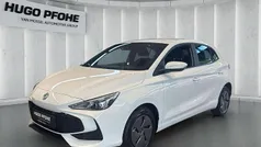 Gebraucht 2025 MG MG3 Kleinwagen | 19.990 € (Fairer Preis)