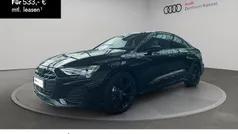 Gebraucht 2025 Audi A3 S-Line Limousine | 43.990 € (Fairer Preis)