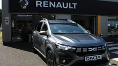 Dolomitgrau Neu 2024 Dacia Jogger Extreme Van / Kleinbus | 23.940 € (Fairer Preis)