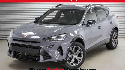 Gebraucht 2025 Cupra Formentor SUV | 32.090 € (Superpreis)