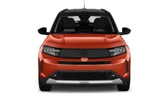 Orange Neu 2025 Opel Frontera SUV | 24.409 € (Fairer Preis)