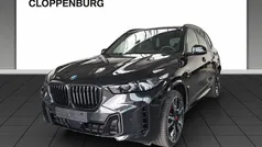 Schwarz Neu 2025 BMW X5 Shadowline SUV | 108.980 € (Fairer Preis)