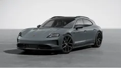 Gebraucht 2025 Porsche Taycan Sport Turismo Limousine | 188.951 €