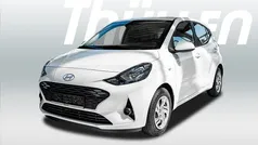 Weiß Neu 2025 Hyundai i10 Select Kleinwagen | 14.990 € (Guter Preis)