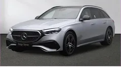 Gebraucht 2024 Mercedes E300 AMG | 62.900 € (Fairer Preis)