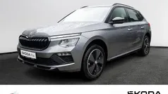 Graphitegrau metallic Gebraucht 2025 Skoda Kamiq Monte Carlo SUV | 27.490 € (Fairer Preis)
