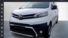Gebraucht 2023 Toyota Proace Plus Van | 26.490 € (Guter Preis)