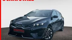 Gebraucht 2022 Kia Ceed Sportswagon Spirit Kombi | 19.879 € (Fairer Preis)