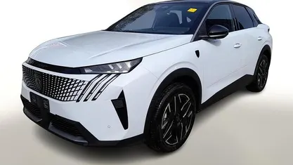 Gebraucht Peugeot 3008 GT 150 PS (110 kW) 2025 SUV