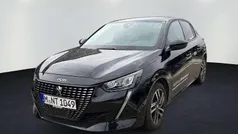 Gebraucht 2023 Peugeot 208 Allure Kleinwagen | 15.490 € (Fairer Preis)