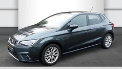 Magnetic grau Gebraucht 2023 Seat Ibiza FR Limousine | 21.980 € (Guter Preis)
