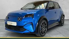 Blau Gebraucht 2025 Alpine A290 Kleinwagen | 41.190 € (Fairer Preis)