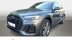 Gebraucht 2022 Audi Q5 Ambiente SUV | 39.990 € (Fairer Preis)