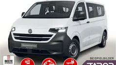 Gebraucht 2025 VW T7 Van | 44.388 € (Superpreis)