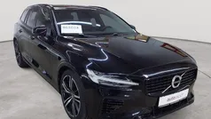 Gebraucht 2021 Volvo V60 R-Design Kombi | 25.790 € (Guter Preis)