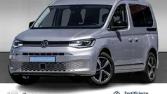 Gebraucht 2022 VW Caddy Style Van / Kleinbus | 30.970 € (Guter Preis)