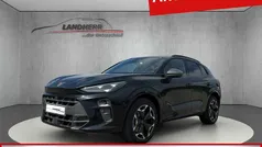 Gebraucht 2025 Cupra Terramar VZ SUV | 41.495 € (Superpreis)