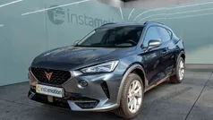 Grau Gebraucht 2023 Cupra Formentor SUV | 28.190 € (Fairer Preis)