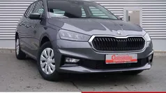 Gebraucht 2025 Skoda Fabia Limousine | 18.990 € (Fairer Preis)