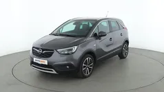 Grau Gebraucht 2019 Opel Crossland X Ultimate SUV | 16.060 € (Guter Preis)