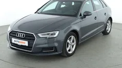 Gebraucht 2016 Audi A3 Sport Limousine | 16.310 € (Fairer Preis)