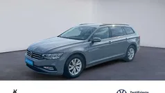 Gebraucht 2022 VW Passat Conceptline Kombi | 23.295 € (Guter Preis)