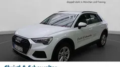 Arkonaweiß Gebraucht 2024 Audi Q3 Basis SUV | 33.707 € (Superpreis)