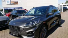 Gebraucht 2024 Ford Kuga ST-Line X SUV | 29.750 € (Fairer Preis)