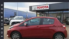 Gebraucht 2017 Toyota Yaris Comfort Kleinwagen | 11.990 € (Fairer Preis)