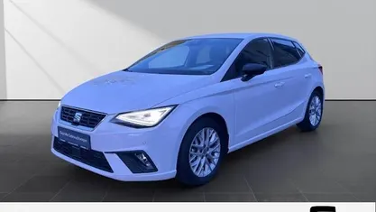 Gebraucht 2022 Seat Ibiza FR Limousine | 16.990 € (Fairer Preis)