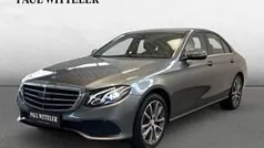Gebraucht 2016 Mercedes E200 Limousine | 25.990 € (Etwas zu teuer)