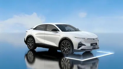 Gebraucht Alpine A390 294 kW (400 PS) 2026 SUV