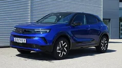 Gebraucht 2025 Opel Mokka SUV | 26.590 € (Fairer Preis)