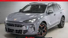 Gebraucht 2025 Cupra Terramar SUV | 38.990 € (Fairer Preis)