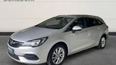 Gebraucht 2021 Opel Astra Elegance Kombi | 16.730 € (Fairer Preis)