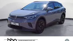 Mondsteingrau Gebraucht 2022 VW ID.4 Pure SUV | 21.530 € (Fairer Preis)